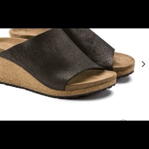 NWT Birkenstock Namica size 39